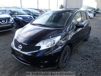 2016 NISSAN NOTE X