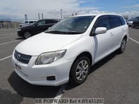 2008 TOYOTA COROLLA FIELDER 1.5X