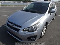 SUBARU Impreza Sports