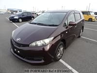 2011 TOYOTA WISH 1.8X HID SELECTION