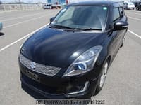 2015 SUZUKI SWIFT RS-DJE DISCHARGE