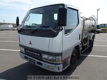 Used 1999 MITSUBISHI CANTER BY495552 for Sale