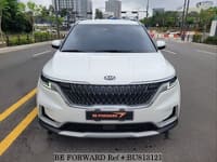2021 KIA CARNIVAL SM.CRUISE/AT DOOR/NO ACCIDENT