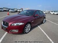 2015 JAGUAR XF 2.0R SPORT LIMITED ED