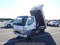 Used 2000 MITSUBISHI CANTER BY320501 for Sale