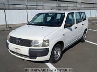 TOYOTA Probox Van