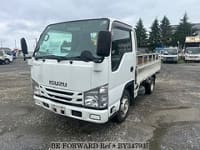 2017 ISUZU ELF TRUCK