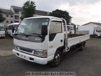 ISUZU Elf Truck