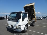 ISUZU Elf Truck