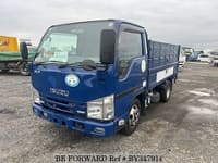 2015 ISUZU ELF TRUCK