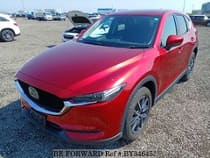 Used 2017 MAZDA CX-5 BY346453 for Sale