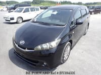 2012 TOYOTA WISH 1.8S MONOTONE