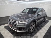 2018 AUDI SQ5 SQ5