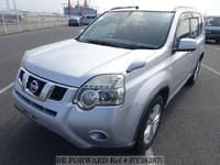 2010 NISSAN X-TRAIL 20S