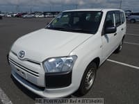 TOYOTA Probox Van