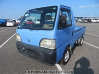 HONDA Acty Truck