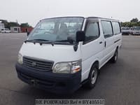 2001 TOYOTA HIACE WAGON DX
