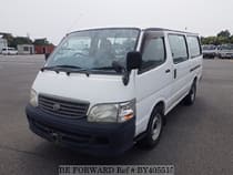 Used 2001 TOYOTA HIACE WAGON BY405515 for Sale