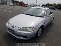 1998 TOYOTA CYNOS