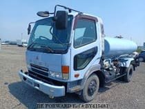 Used 2000 MITSUBISHI FIGHTER BY415481 for Sale