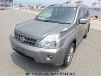 2008 NISSAN X-TRAIL 20X