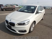 Used 2016 BMW 2 SERIES BY419001 for Sale