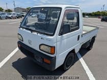 Used 1992 HONDA ACTY TRUCK BY431106 for Sale