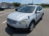 2010 NISSAN DUALIS 20G FOUR