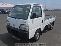 Used 1999 HONDA ACTY TRUCK BY418920 for Sale