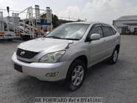 2006 TOYOTA HARRIER 240G