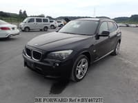 2011 BMW X1 S DRIVE 18I M SPORTS PACKAGE