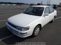 1994 TOYOTA COROLLA SEDAN XE