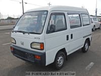 HONDA Acty Van