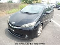 2010 TOYOTA WISH 1.8S
