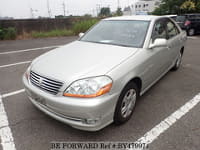Best Price Used TOYOTA MARK II TA-JZX110 for Sale - Japanese