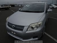2008 TOYOTA COROLLA FIELDER X SPECIAL EDITION