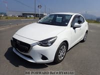 MAZDA Demio Sedan