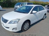 2016 TOYOTA PREMIO 1.8X L PACKAGE