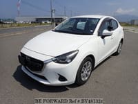 MAZDA Demio Sedan