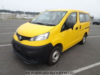 NISSAN Vanette Van