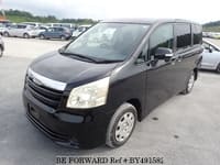 2008 TOYOTA NOAH X