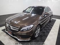 Used 2017 MERCEDES-BENZ C-CLASS BY491394 for Sale