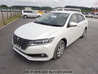 2016 TOYOTA PREMIO 1.5F EX PACKAGE