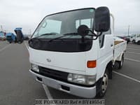 1998 DAIHATSU DELTA TRUCK