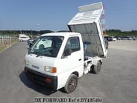 1998 SUZUKI CARRY TRUCK