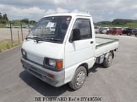 1991 DAIHATSU HIJET TRUCK