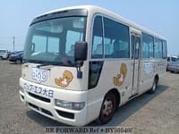 2010 NISSAN CIVILIAN BUS LONG SX TURBO