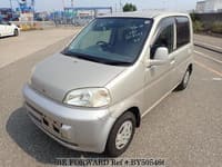 2000 HONDA LIFE G