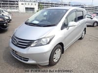 2010 HONDA FREED G HIGHWAY EDITION