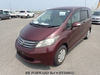 2008 HONDA FREED G L PACKAGE